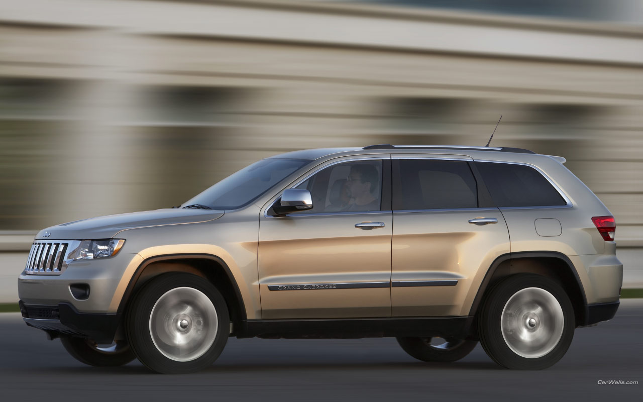 Jeep Grand Cherokee 1280x800 b134 Tapety na pulpit